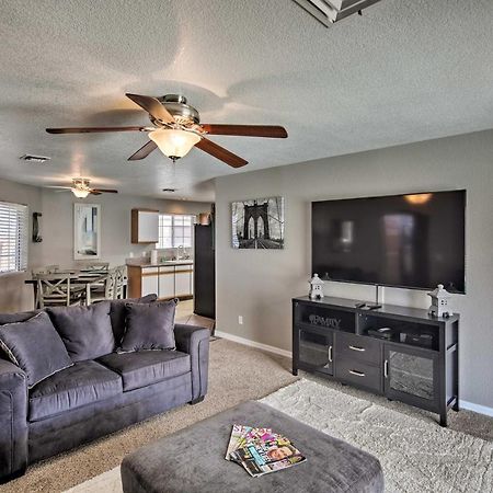 Lake Havasu City Retreat With Patio And Grill Екстер'єр фото
