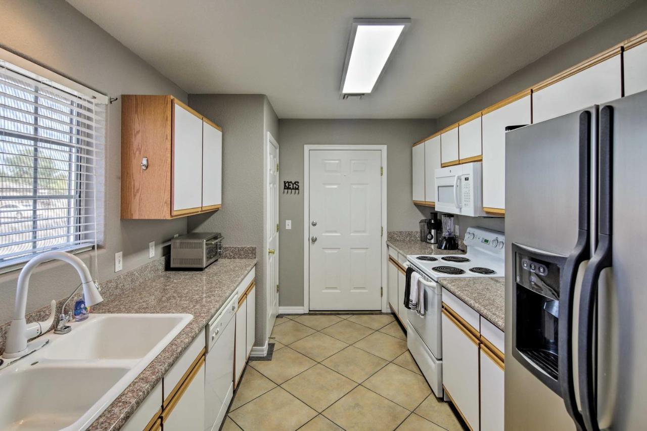Lake Havasu City Retreat With Patio And Grill Екстер'єр фото