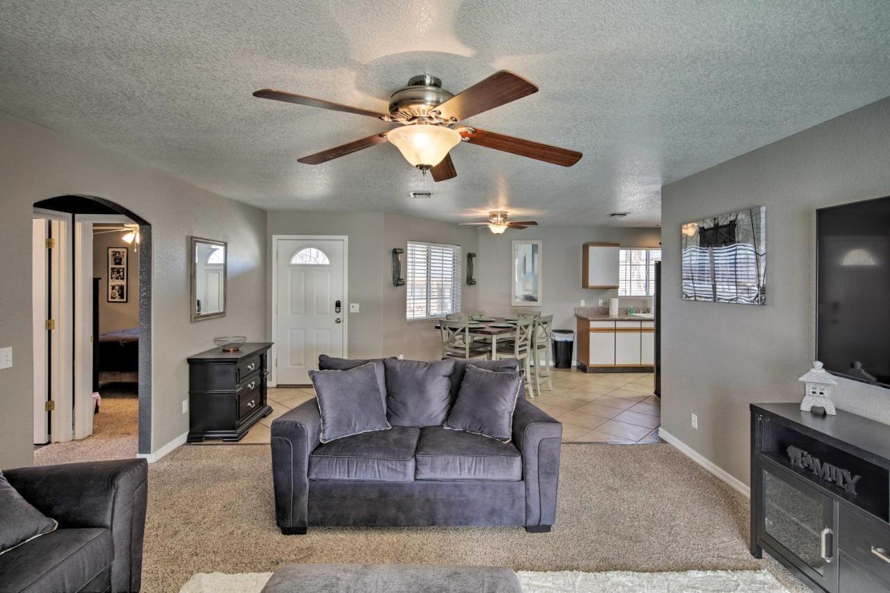 Lake Havasu City Retreat With Patio And Grill Екстер'єр фото