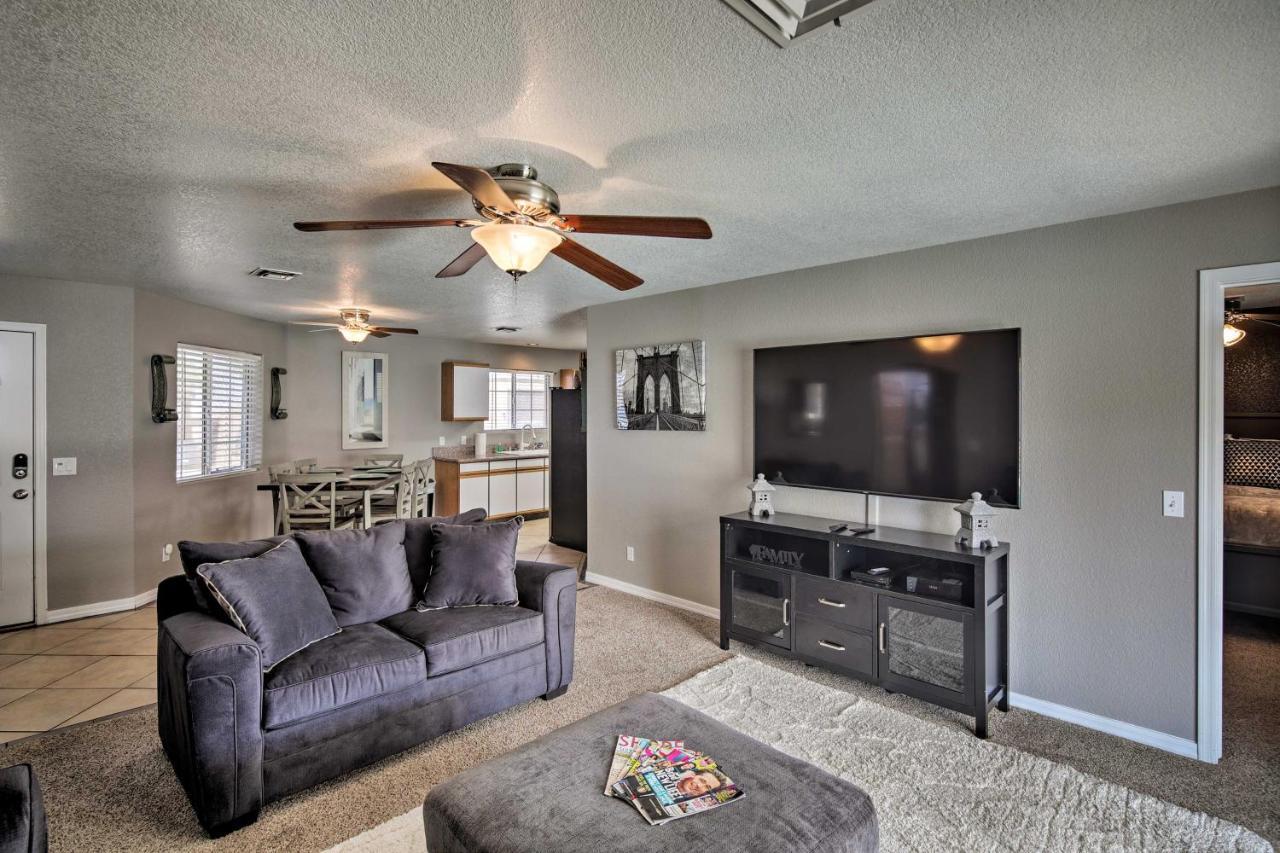 Lake Havasu City Retreat With Patio And Grill Екстер'єр фото