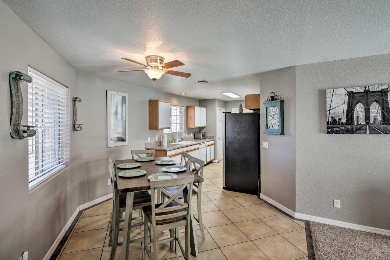 Lake Havasu City Retreat With Patio And Grill Екстер'єр фото