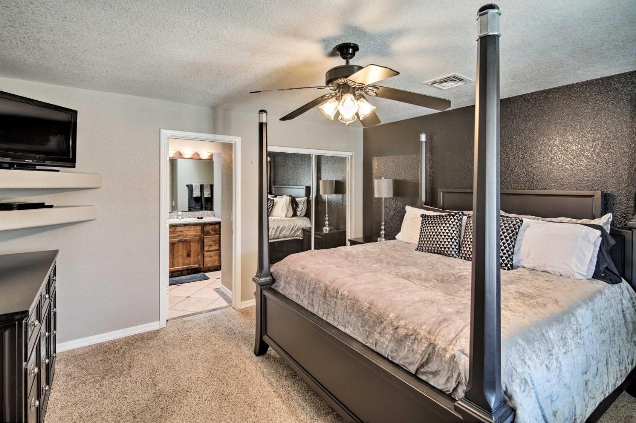 Lake Havasu City Retreat With Patio And Grill Екстер'єр фото