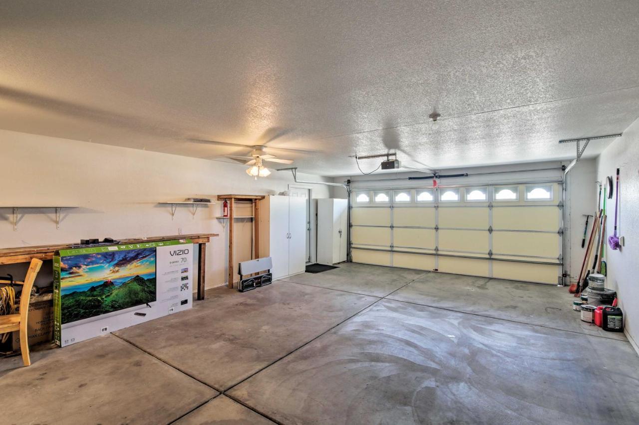 Lake Havasu City Retreat With Patio And Grill Екстер'єр фото