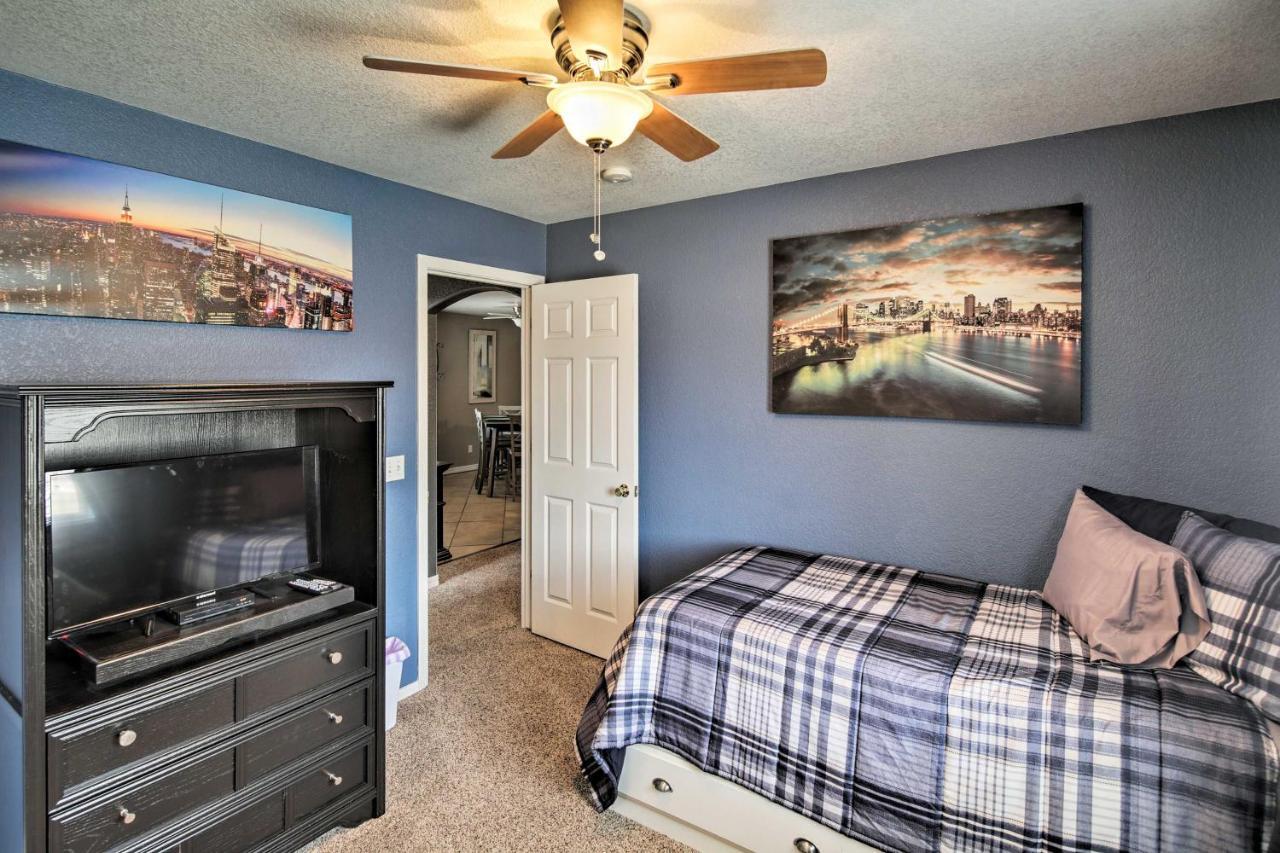 Lake Havasu City Retreat With Patio And Grill Екстер'єр фото