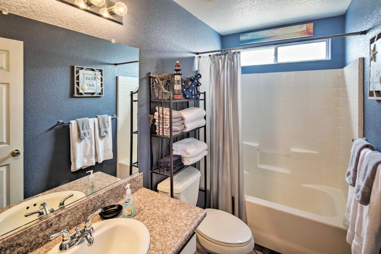 Lake Havasu City Retreat With Patio And Grill Екстер'єр фото