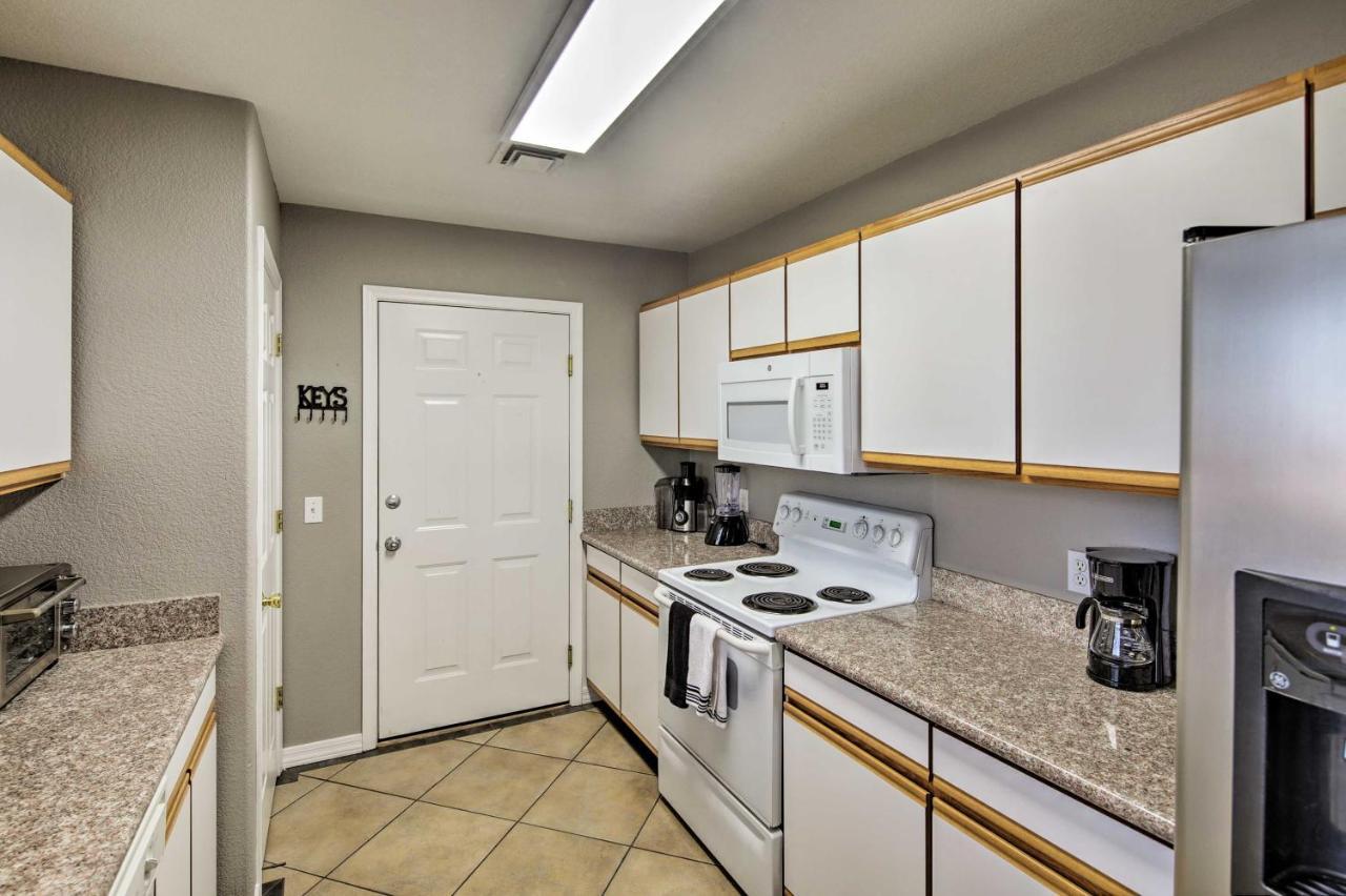 Lake Havasu City Retreat With Patio And Grill Екстер'єр фото