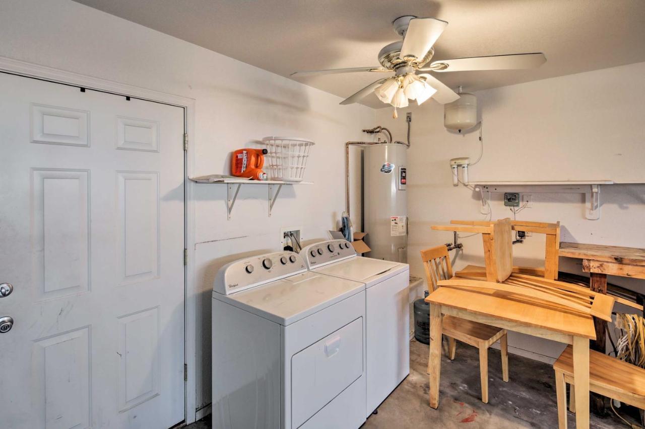 Lake Havasu City Retreat With Patio And Grill Екстер'єр фото