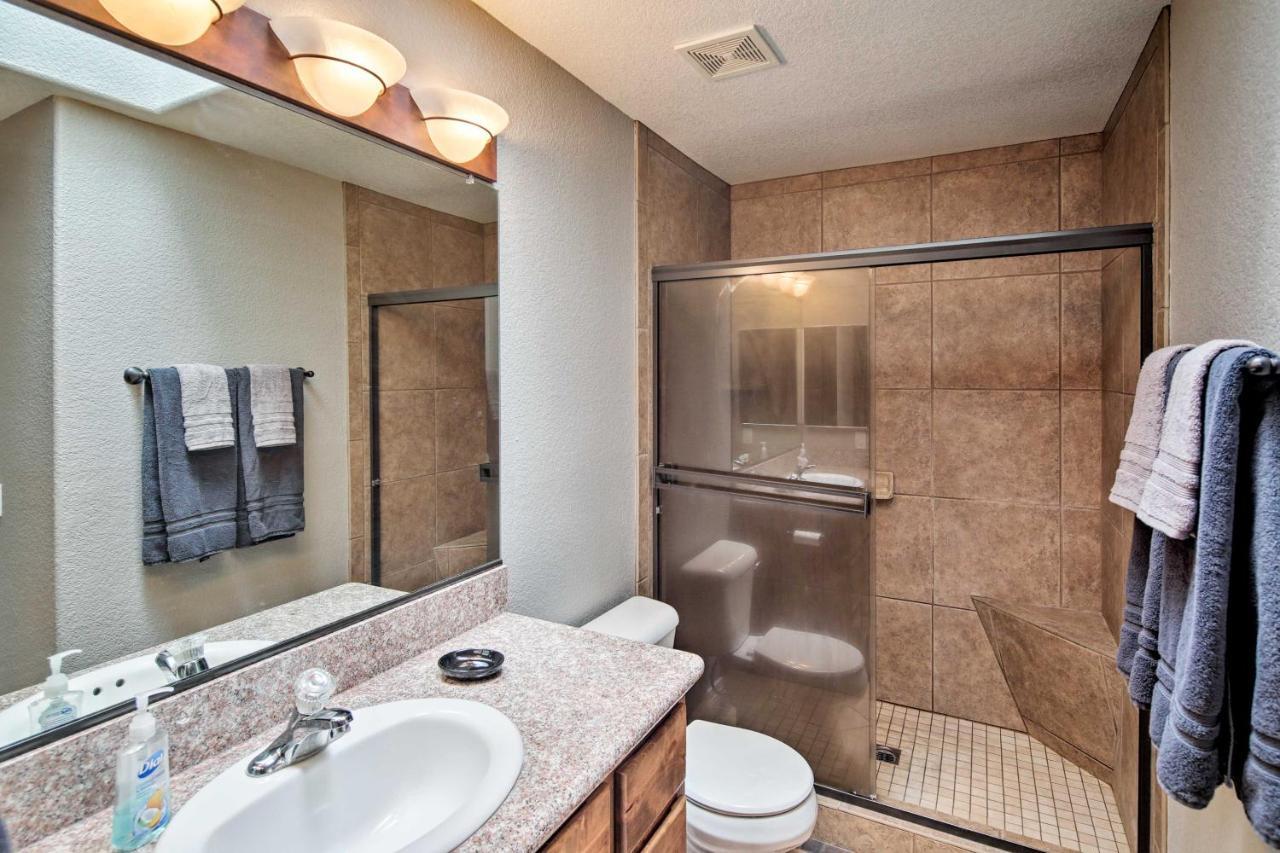 Lake Havasu City Retreat With Patio And Grill Екстер'єр фото