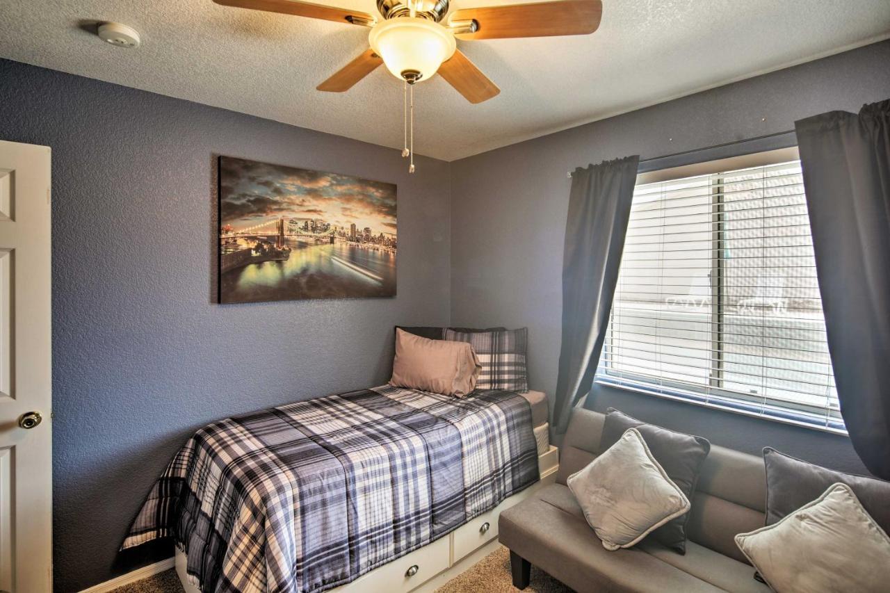 Lake Havasu City Retreat With Patio And Grill Екстер'єр фото